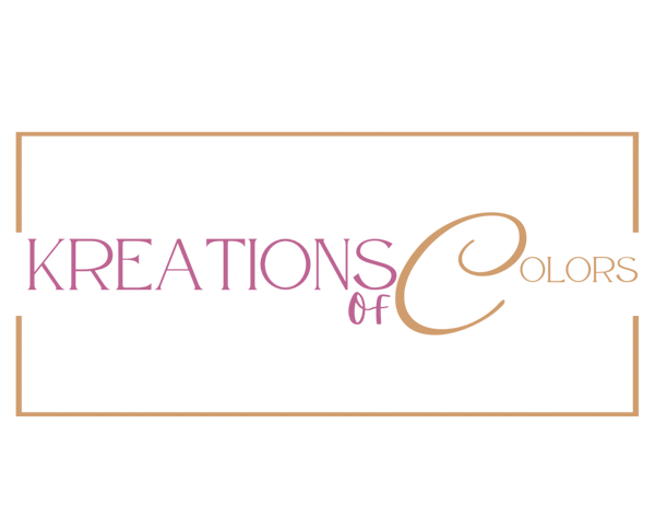 Kreations of Colors